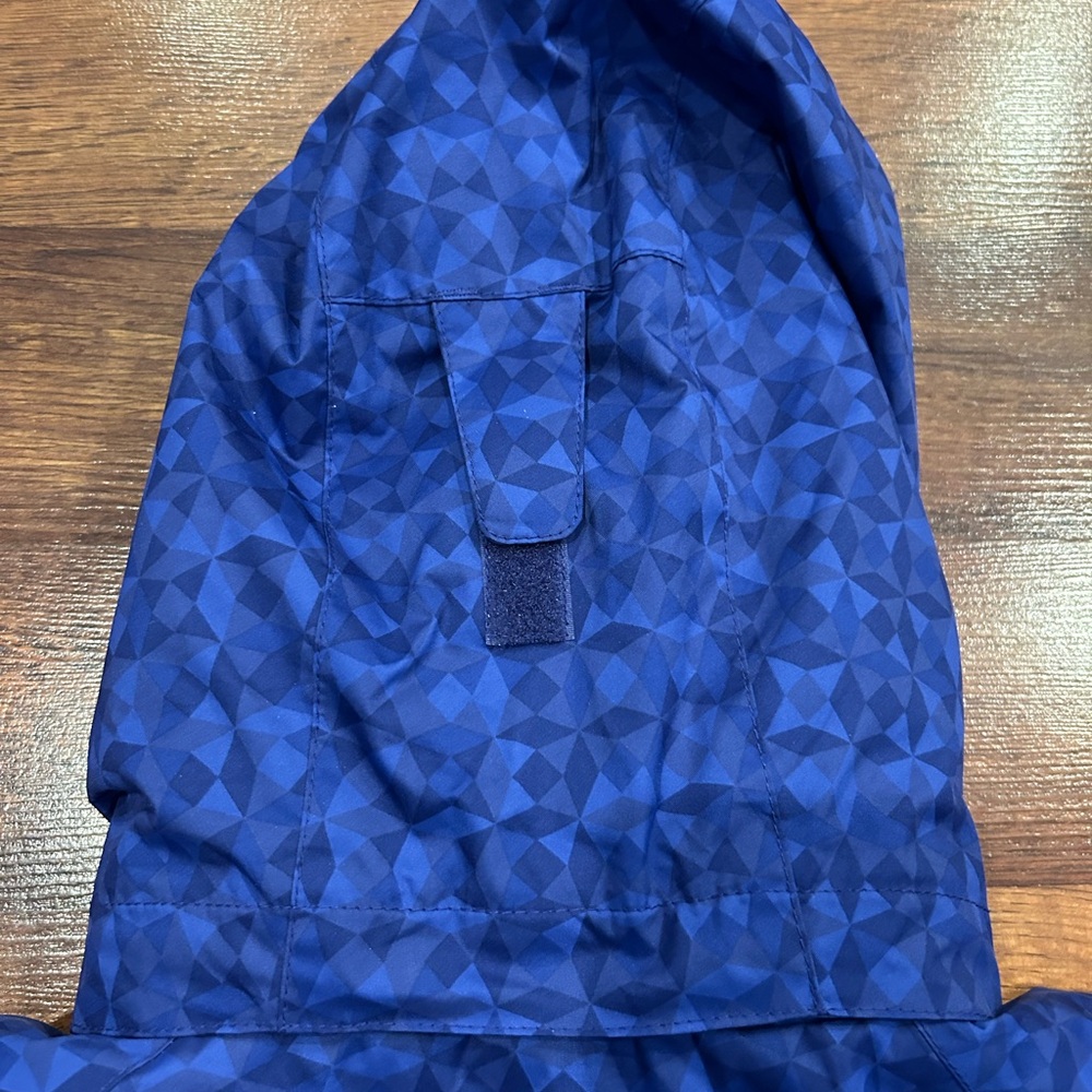 Columbia Cabin Chills Interchange 3-in-1 Winter Jacket Blue Women’s Small - Picture 9 of 10